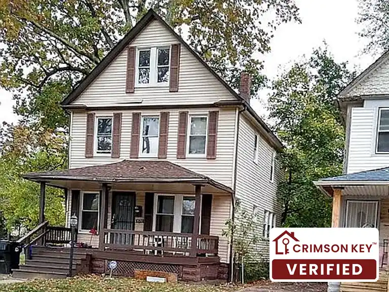 Crimson Key Verified Property 10531 Garfield Ave Cleveland OH 44108 1 Featured Image