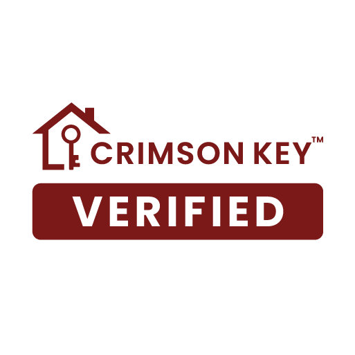 Crimson Key - Verified Properties