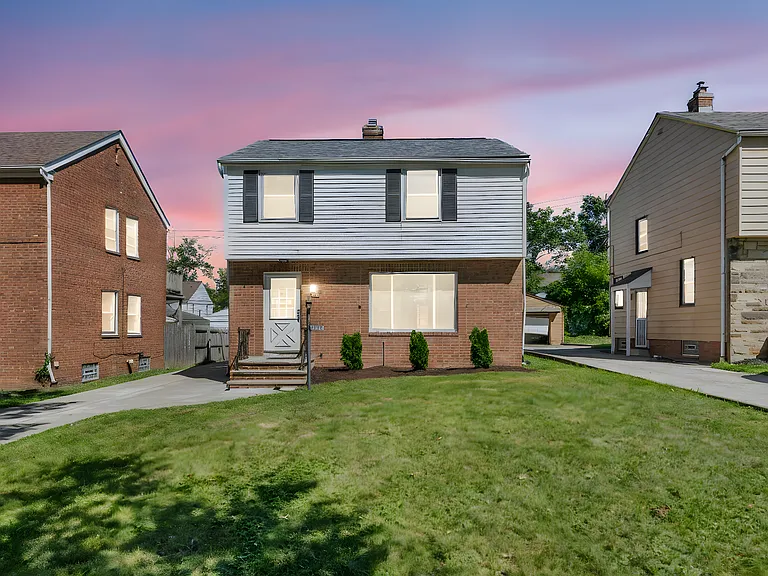 16915 Talford Ave Cleveland OH 44128