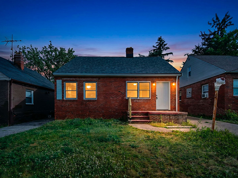 17001 Palda Drive Cleveland OH 44128