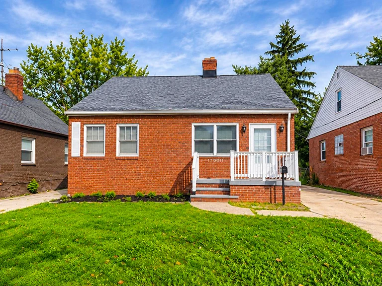 17001 Palda Drive Cleveland OH 44128